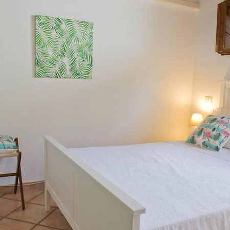Villa Jungle House - Pineta Is Morus Santa Margherita di Pula Exterior foto
