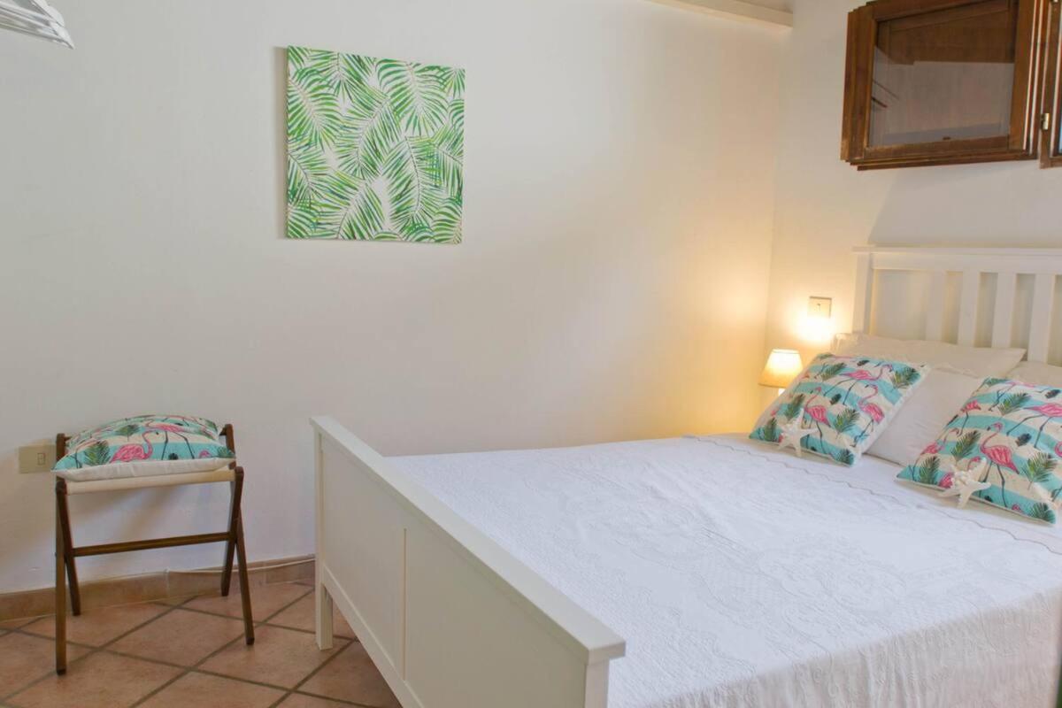 Villa Jungle House - Pineta Is Morus Santa Margherita di Pula Exterior foto
