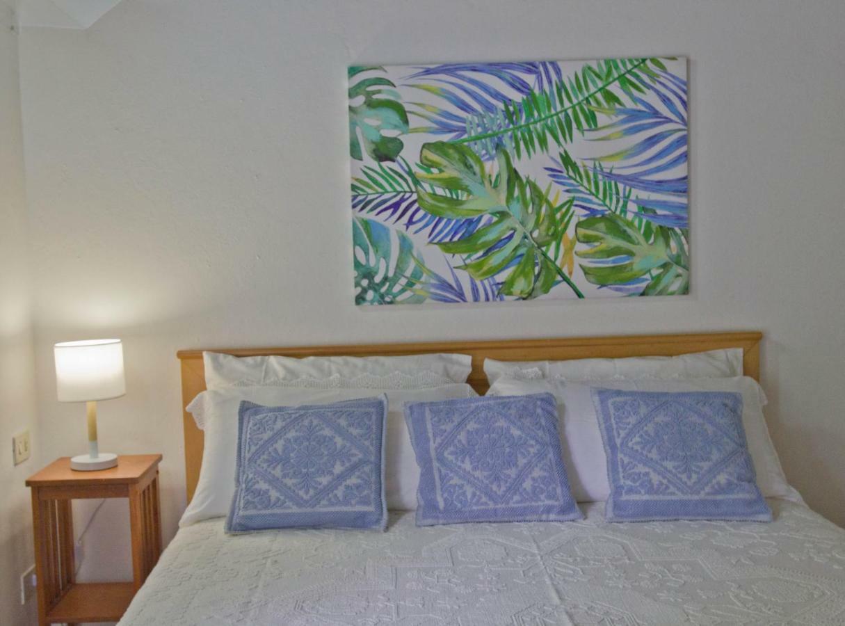 Villa Jungle House - Pineta Is Morus Santa Margherita di Pula Exterior foto