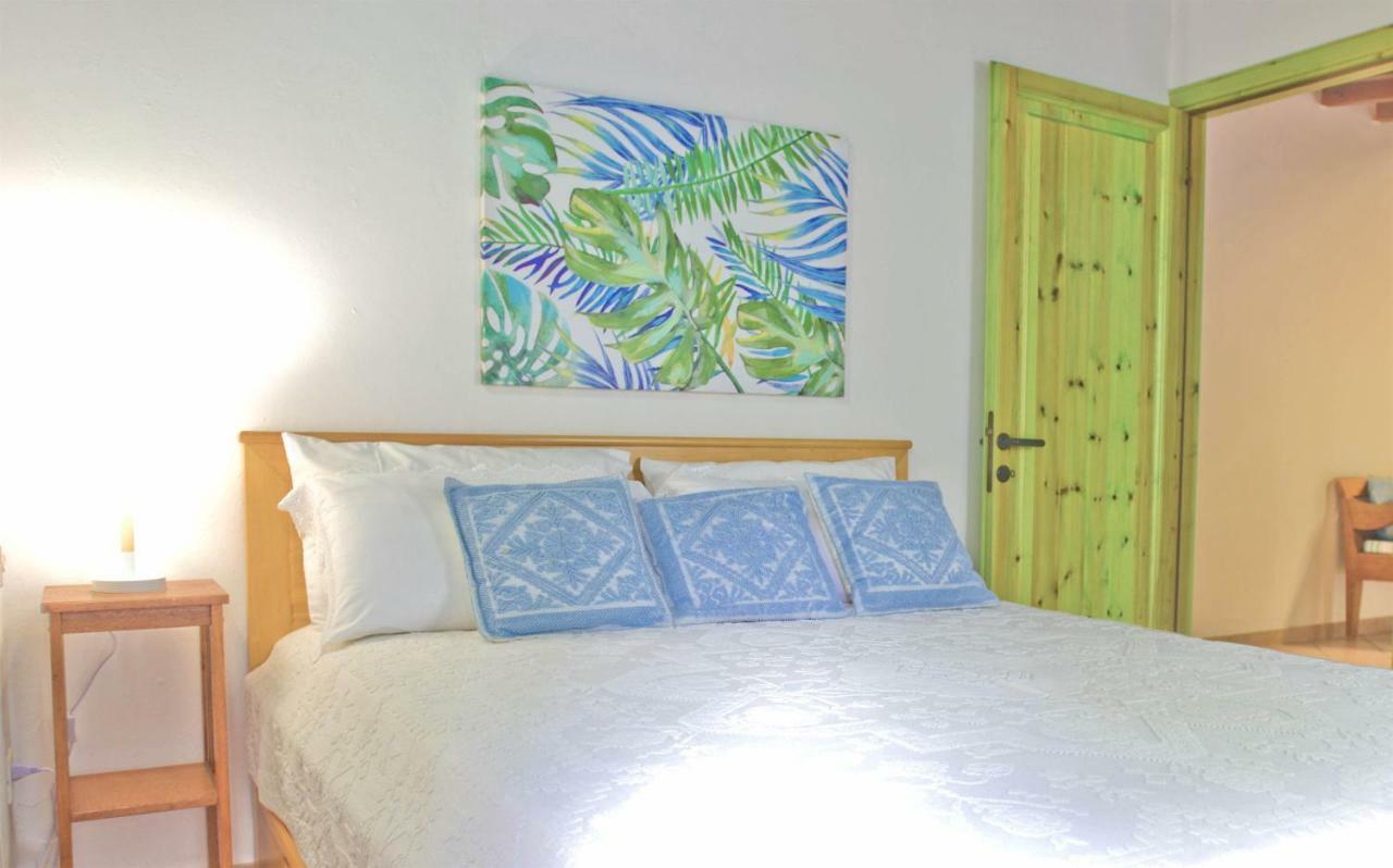 Villa Jungle House - Pineta Is Morus Santa Margherita di Pula Exterior foto